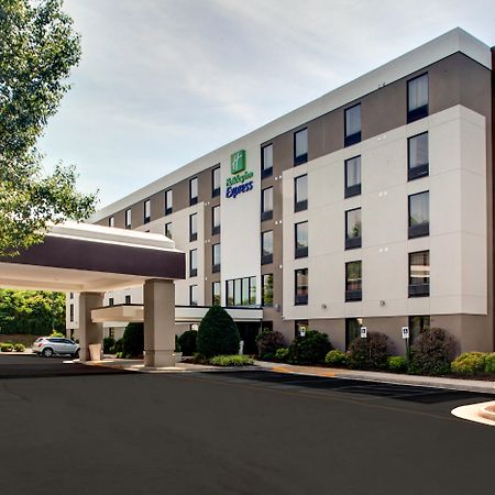 Holiday Inn Express Richmond-Mechanicsville By Ihg Luaran gambar