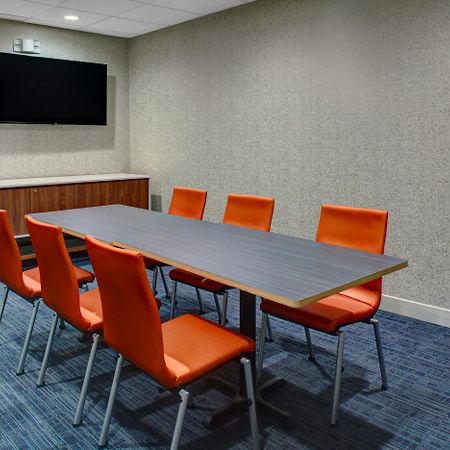 Holiday Inn Express Richmond-Mechanicsville By Ihg Luaran gambar