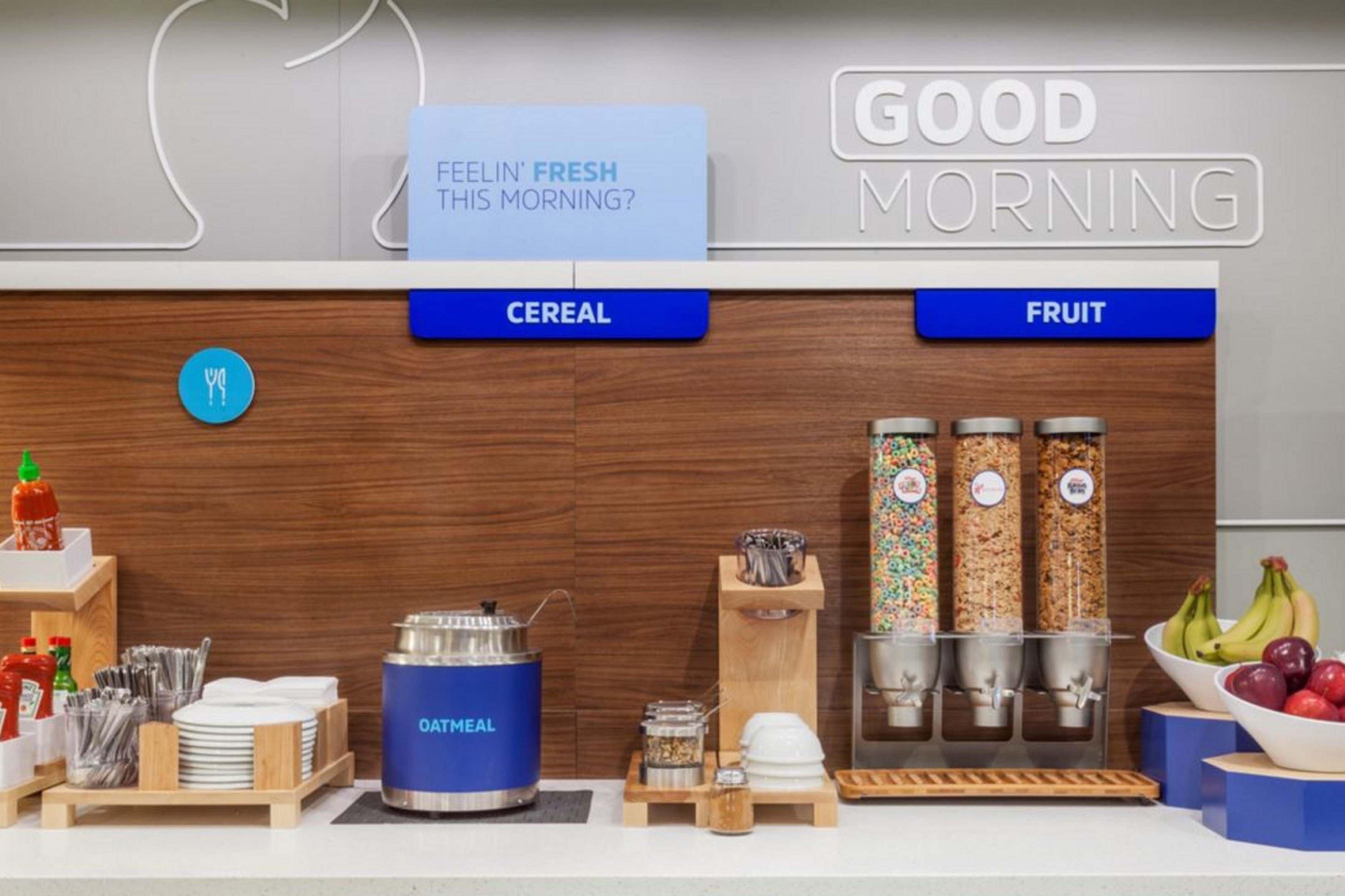 Holiday Inn Express Richmond-Mechanicsville By Ihg Luaran gambar