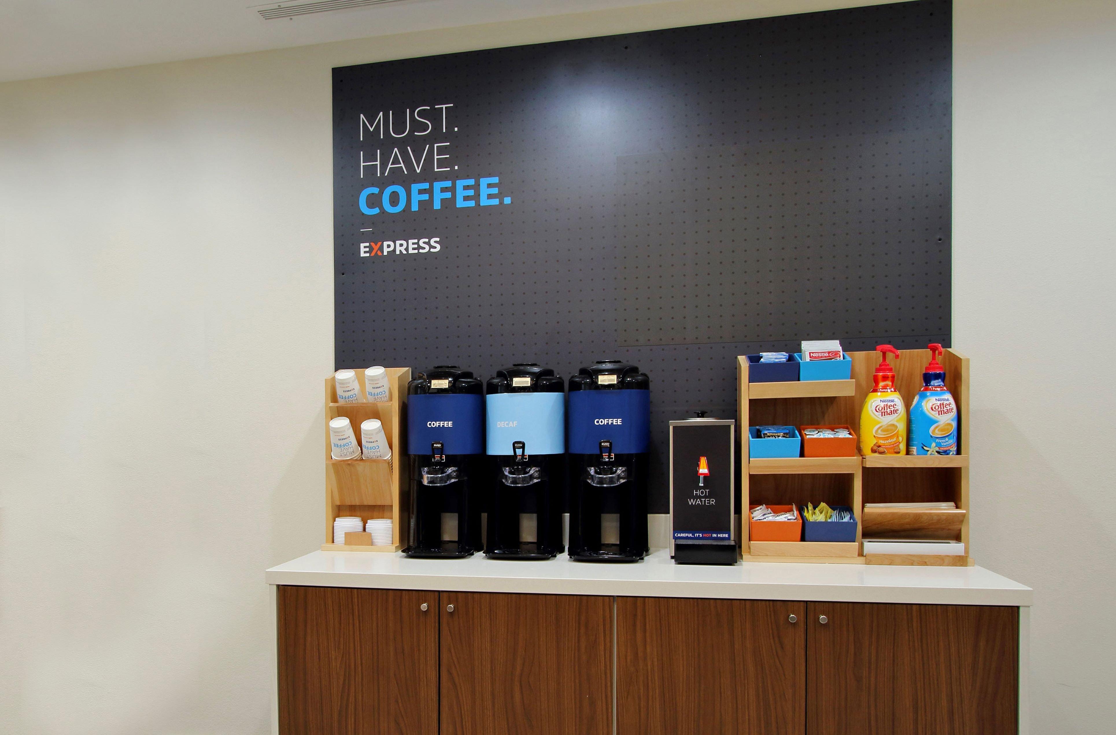 Holiday Inn Express Richmond-Mechanicsville By Ihg Luaran gambar
