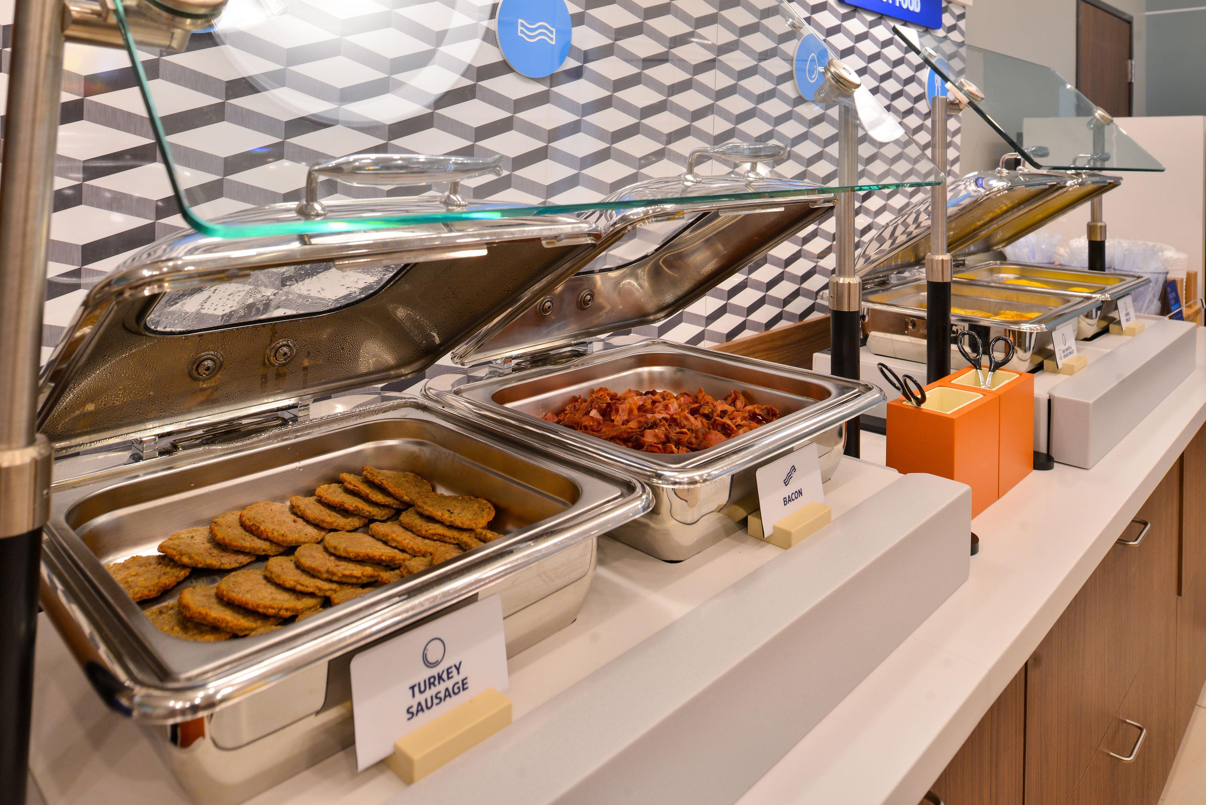 Holiday Inn Express Richmond-Mechanicsville By Ihg Luaran gambar