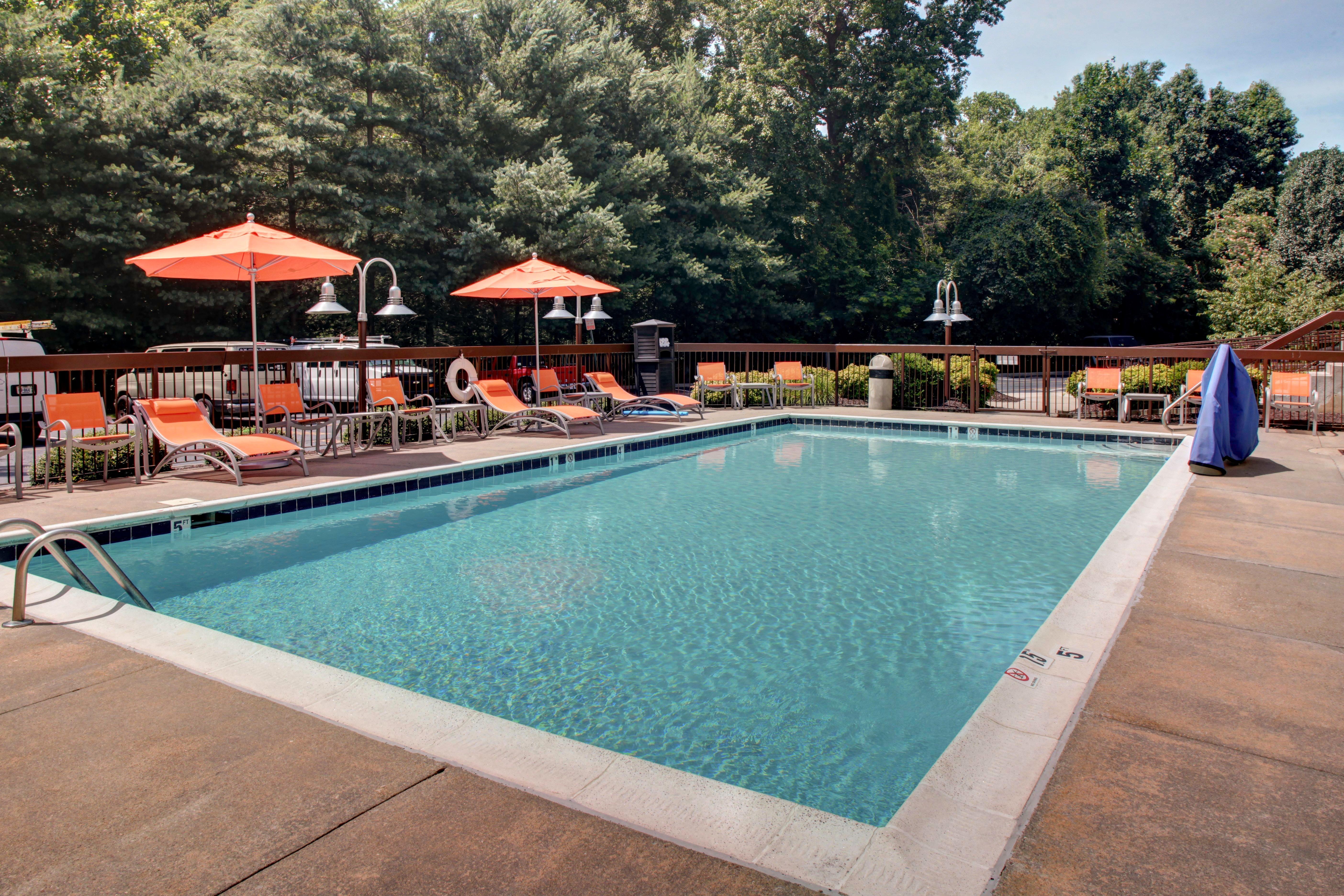 Holiday Inn Express Richmond-Mechanicsville By Ihg Luaran gambar