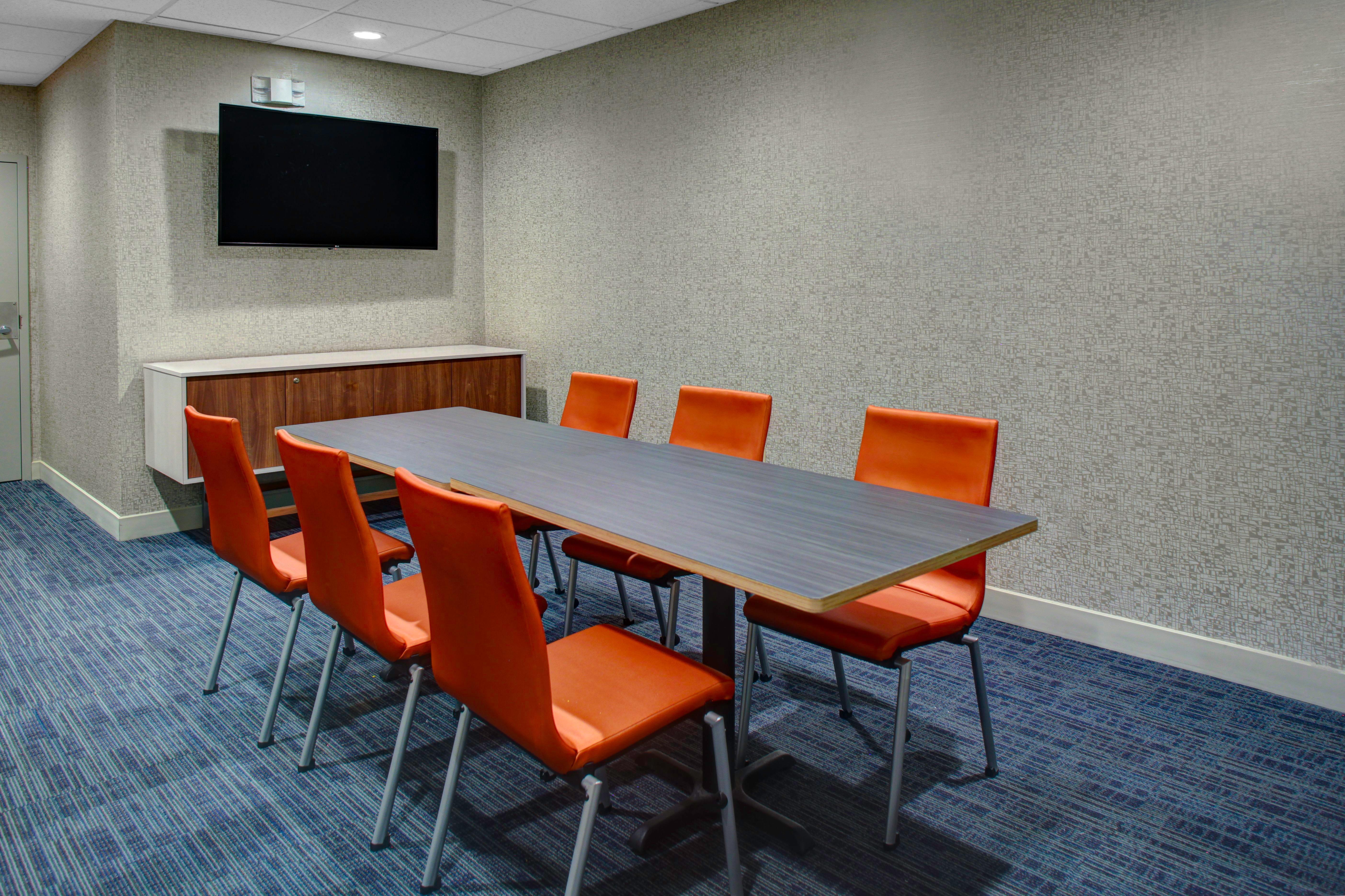 Holiday Inn Express Richmond-Mechanicsville By Ihg Luaran gambar