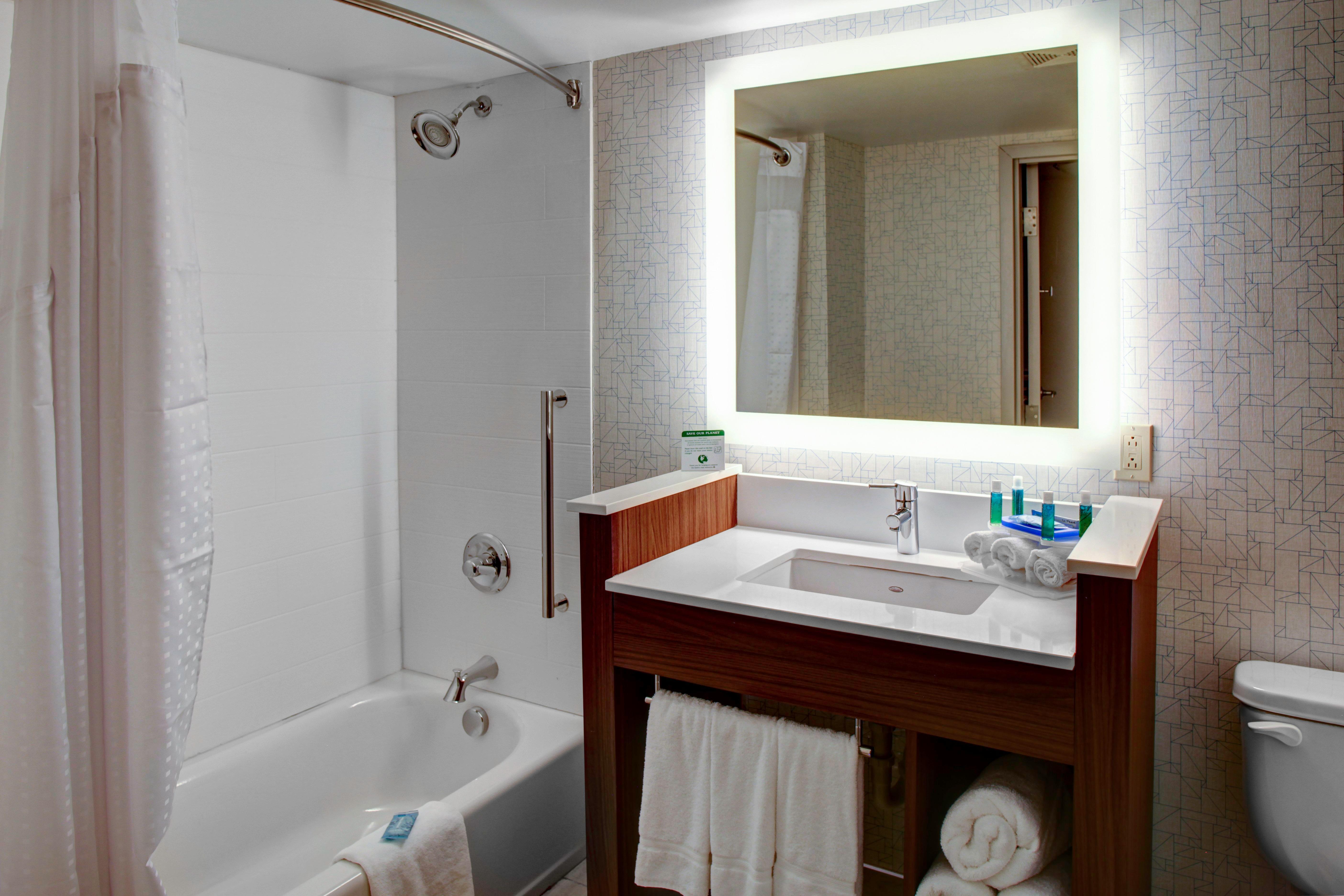 Holiday Inn Express Richmond-Mechanicsville By Ihg Luaran gambar
