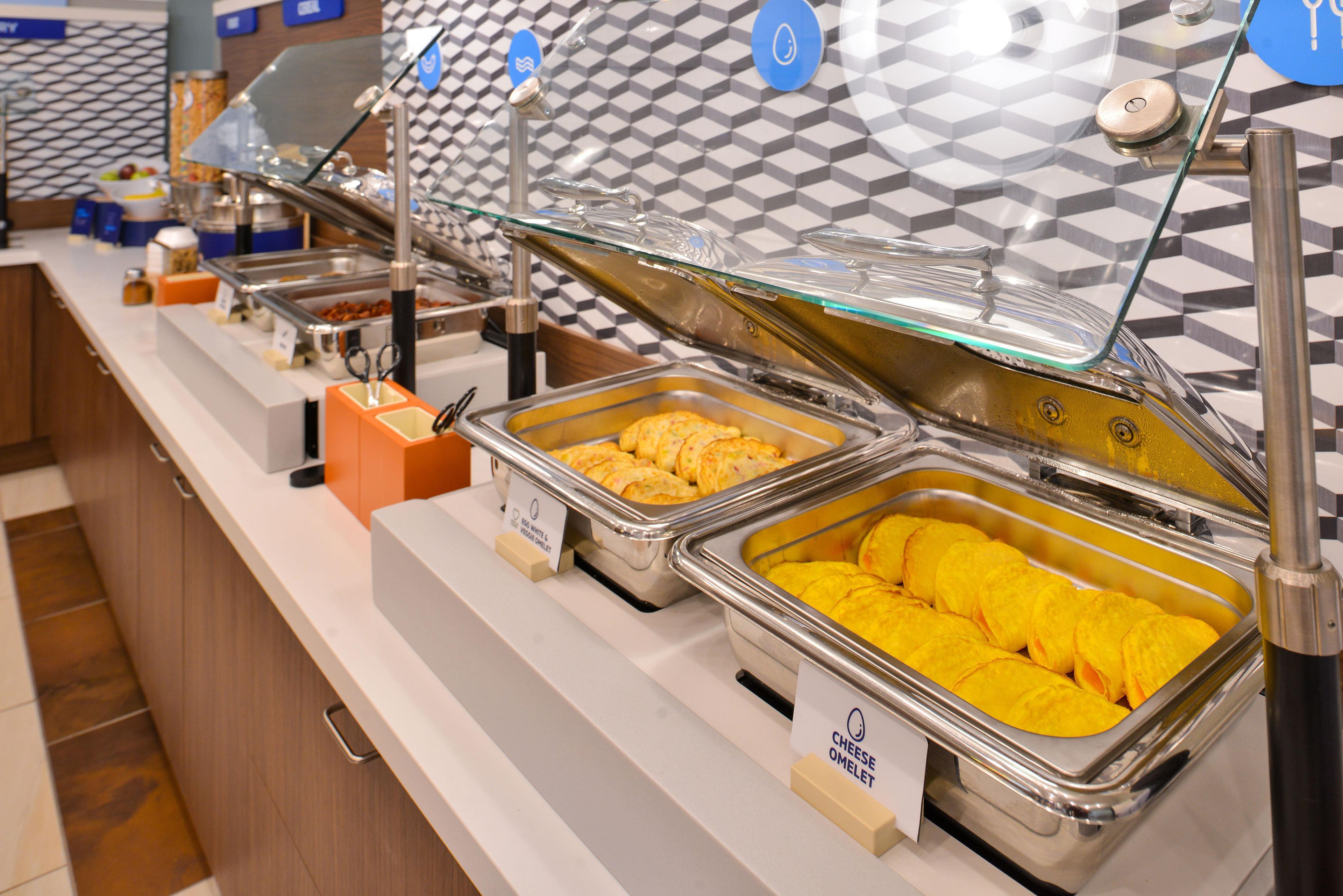 Holiday Inn Express Richmond-Mechanicsville By Ihg Luaran gambar