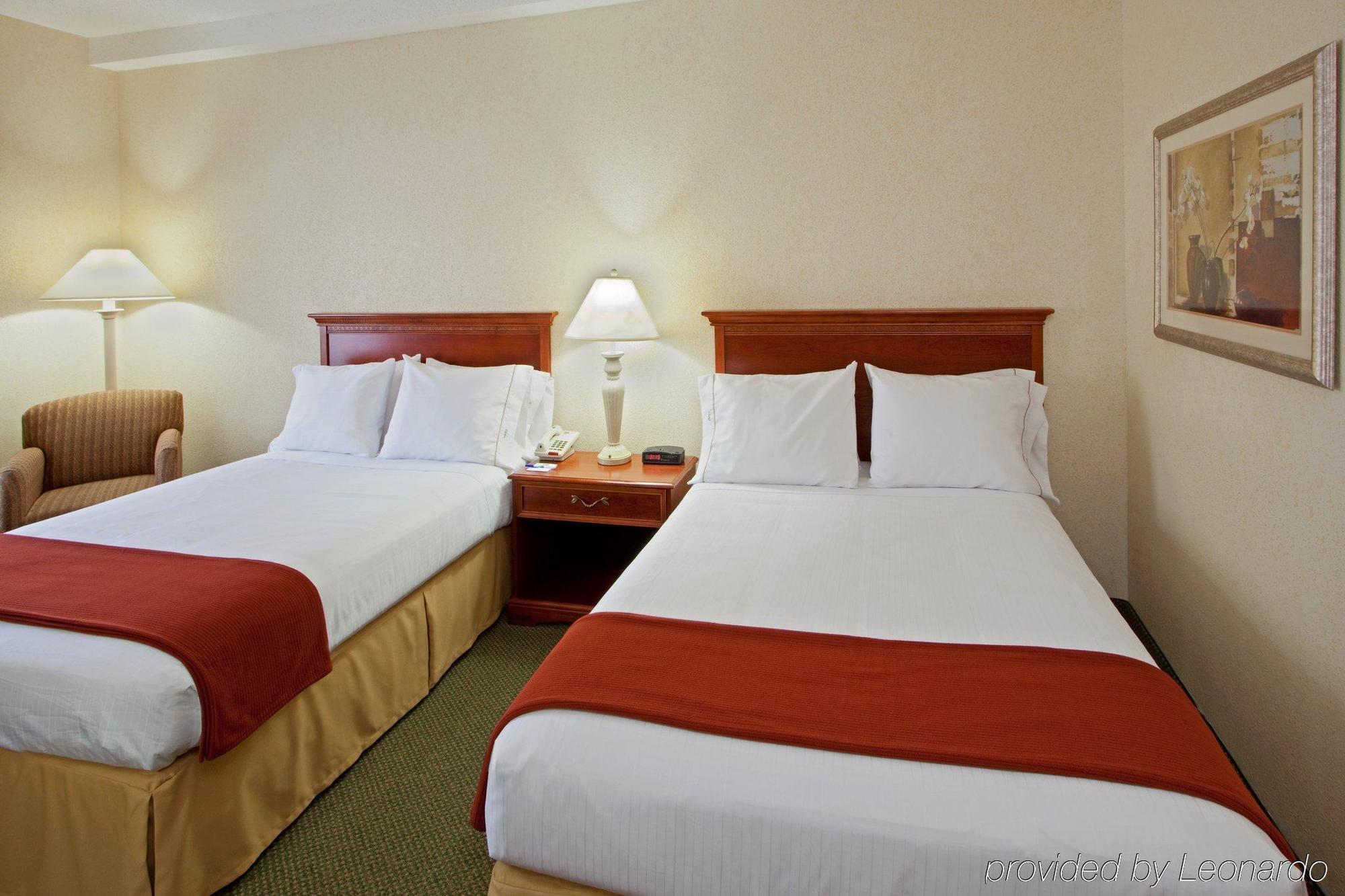 Holiday Inn Express Richmond-Mechanicsville By Ihg Luaran gambar
