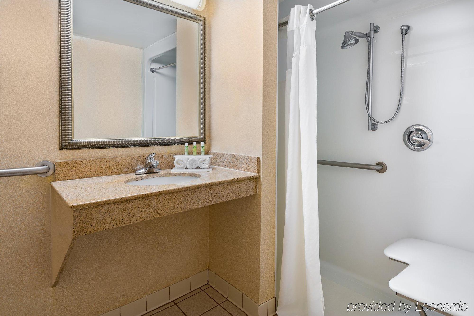 Holiday Inn Express Richmond-Mechanicsville By Ihg Luaran gambar