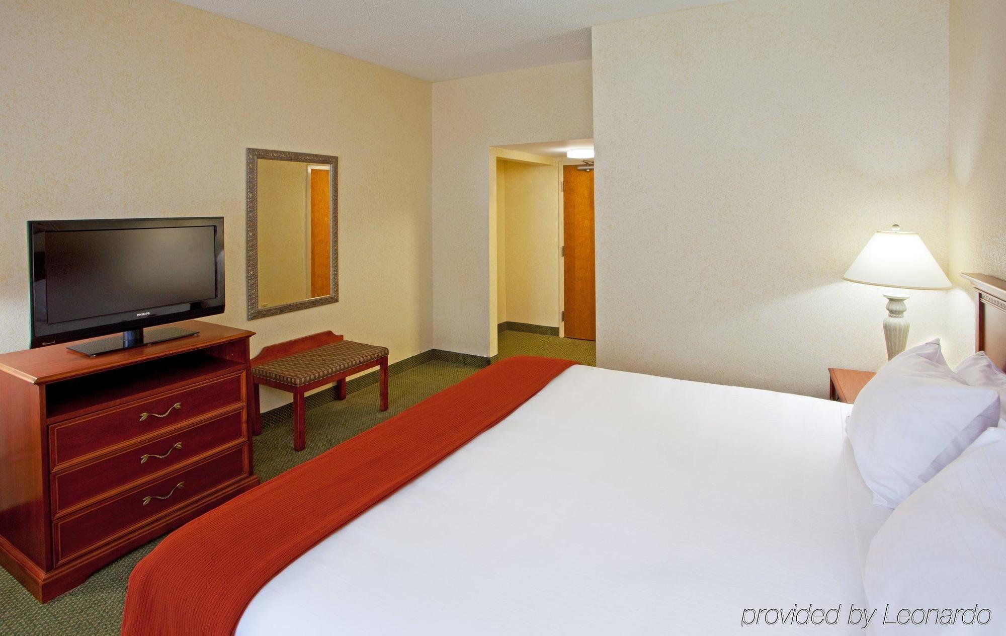 Holiday Inn Express Richmond-Mechanicsville By Ihg Bilik gambar