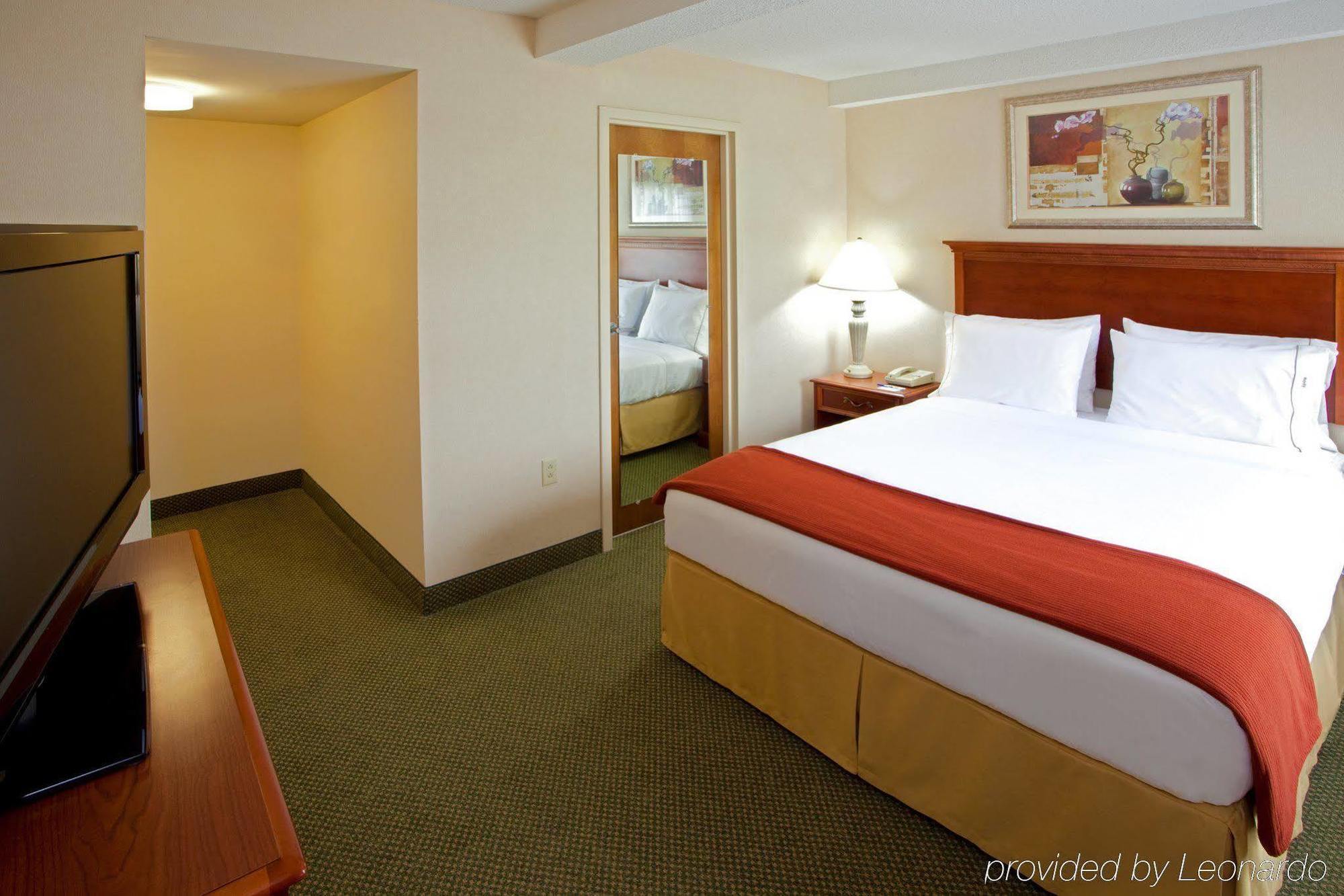 Holiday Inn Express Richmond-Mechanicsville By Ihg Bilik gambar
