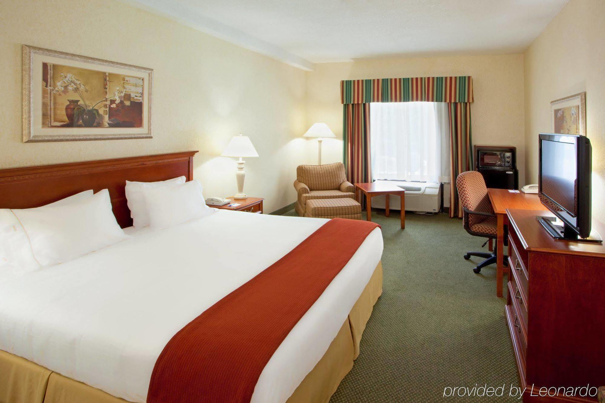 Holiday Inn Express Richmond-Mechanicsville By Ihg Bilik gambar
