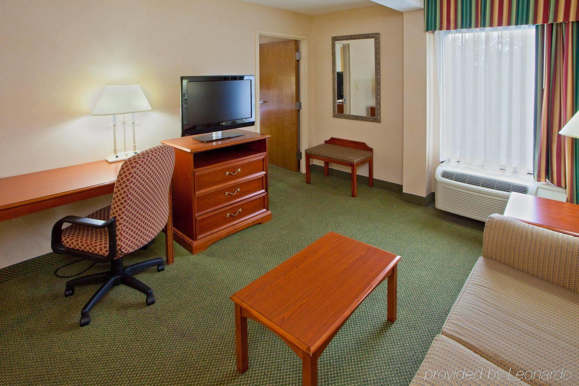Holiday Inn Express Richmond-Mechanicsville By Ihg Bilik gambar