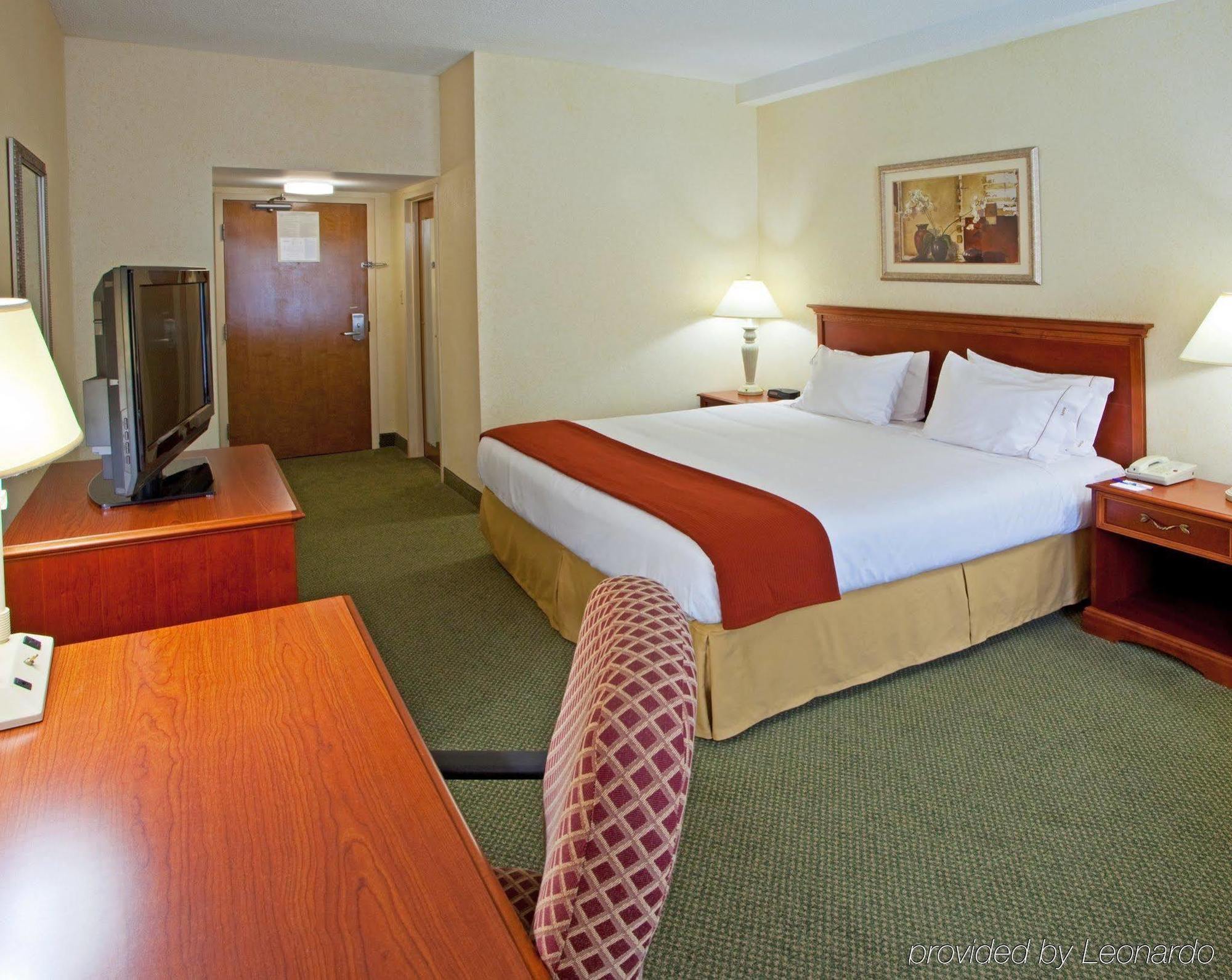 Holiday Inn Express Richmond-Mechanicsville By Ihg Bilik gambar