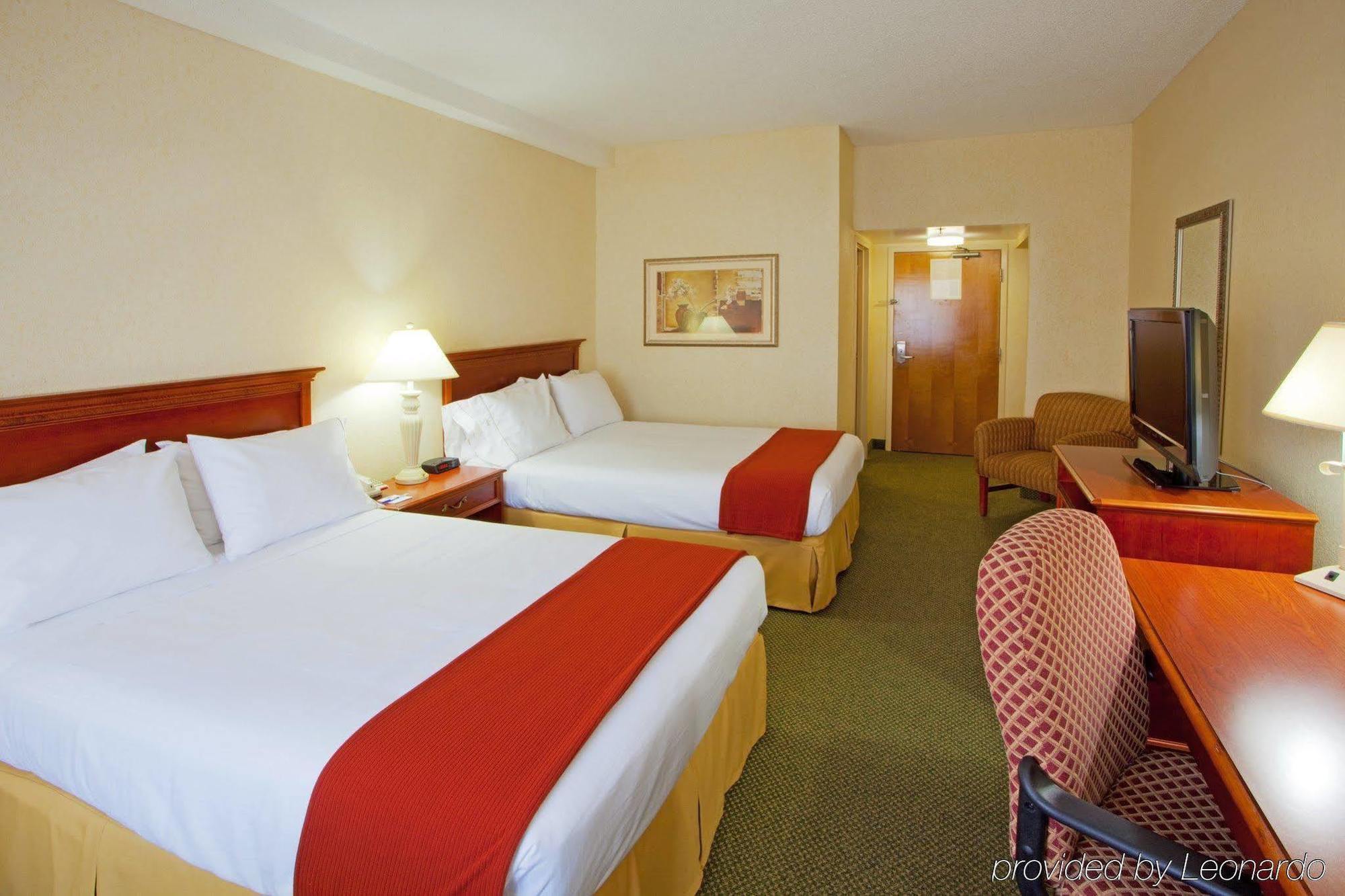 Holiday Inn Express Richmond-Mechanicsville By Ihg Bilik gambar