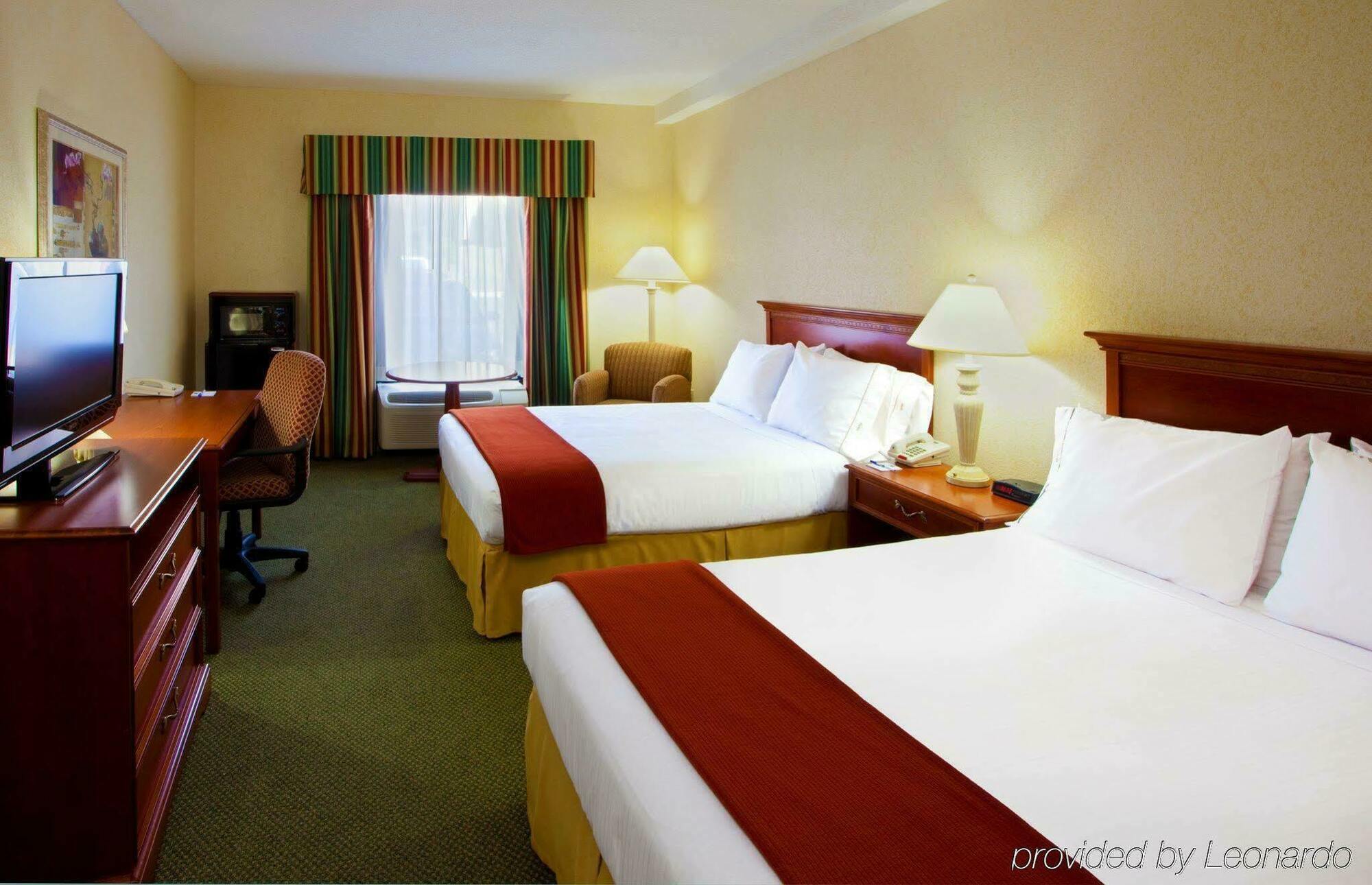 Holiday Inn Express Richmond-Mechanicsville By Ihg Bilik gambar