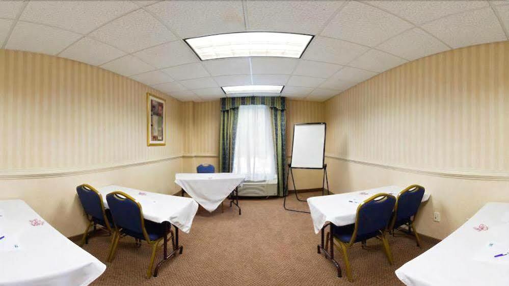 Holiday Inn Express Richmond-Mechanicsville By Ihg Luaran gambar